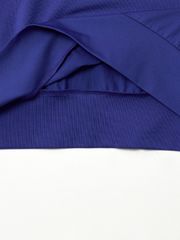 UTAA Scudo Ring Panther Polo Shirts : Women's Blue