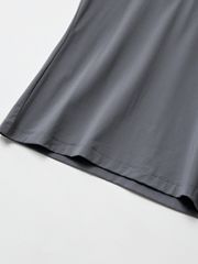 UTAA Swing Fit Logo Tape Pk Sleeve: D/Grey