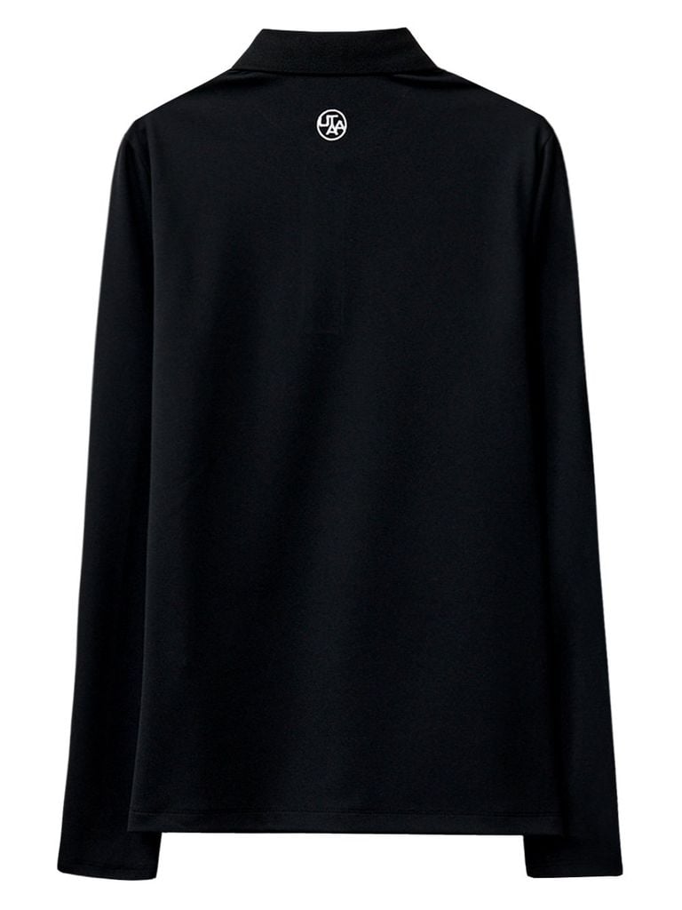 UTAA Egis Emblem Basic Sleeve: Black