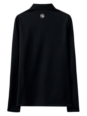 UTAA Egis Emblem Basic Sleeve: Black