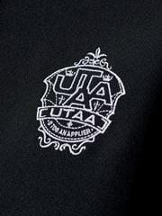 UTAA Egis Emblem Basic Sleeve: Black