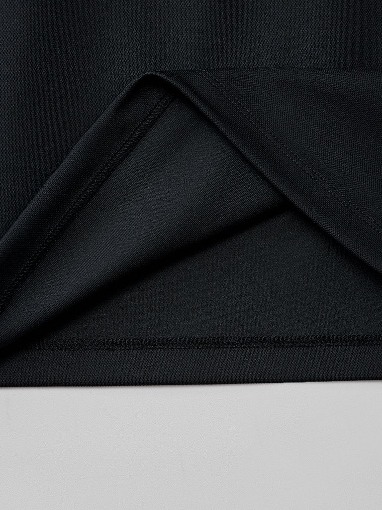 UTAA Egis Emblem Basic Sleeve: Black
