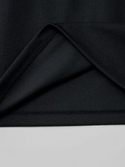 UTAA Egis Emblem Basic Sleeve: Black