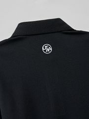 UTAA Egis Emblem Basic Sleeve: Black