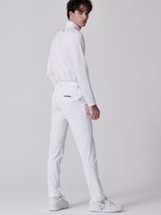 UTAA Egis Emblem Basic Sleeve: White