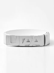 UTAA Mid Logo Belt :