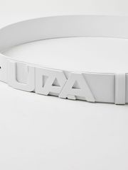 UTAA Mid Logo Belt :