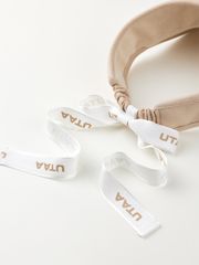 UTAA Olympus Sun Visor : Women's Beige