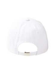 UTAA Scudo Ring Panther Cap : White