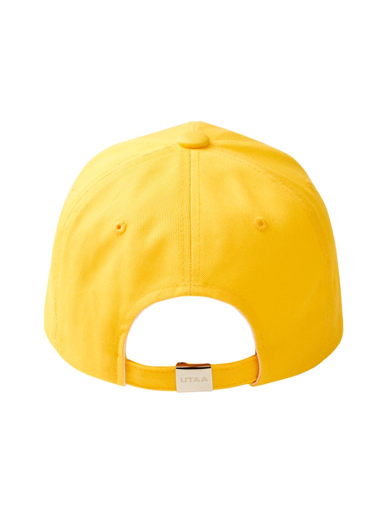UTAA Scudo Ring Panther Cap : Yellow
