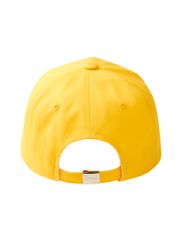 UTAA Scudo Ring Panther Cap : Yellow