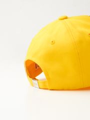 UTAA Scudo Ring Panther Cap : Yellow