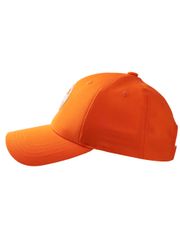 UTAA Figure Emblem Basic Cap : Orange