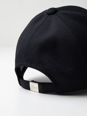 UTAA Big Logo Slide Sun Visor : Black