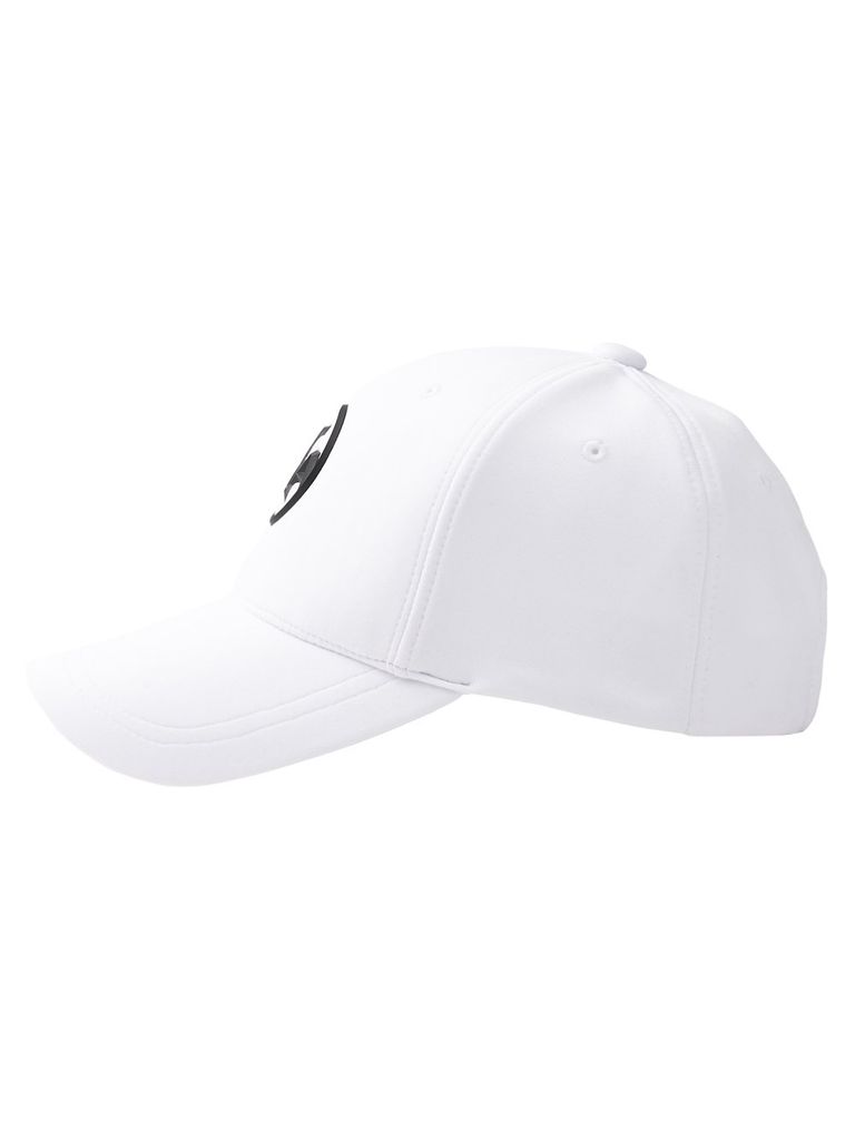 UTAA Figure Symbol Color Cap : White