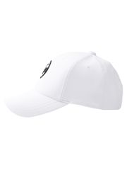 UTAA Figure Symbol Color Cap : White
