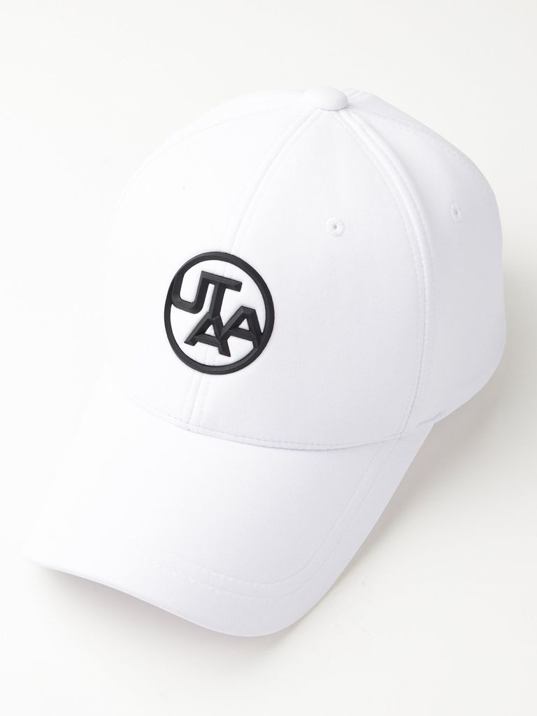 UTAA Figure Symbol Color Cap : White