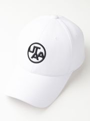 UTAA Figure Symbol Color Cap : White