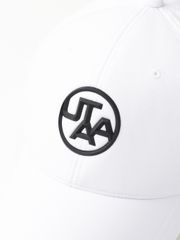UTAA Figure Symbol Color Cap : White