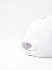 UTAA Figure Symbol Color Cap : White