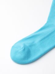 UTAA Logo Knee Socks :Mint