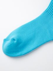 UTAA Simple Logo Socks : Women's Mint