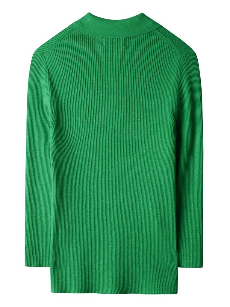 UTAA Gold Symbol PK Sleeve : Women's Green