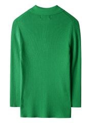 UTAA Gold Symbol PK Sleeve : Women's Green