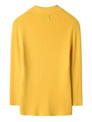 UTAA Gold Symbol PK Sleeve : Women's Yellow