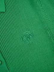 UTAA Ton&Ton Knit PK T-Shirts : Women's Green