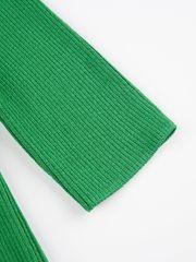 UTAA Ton&Ton Knit PK T-Shirts : Women's Green