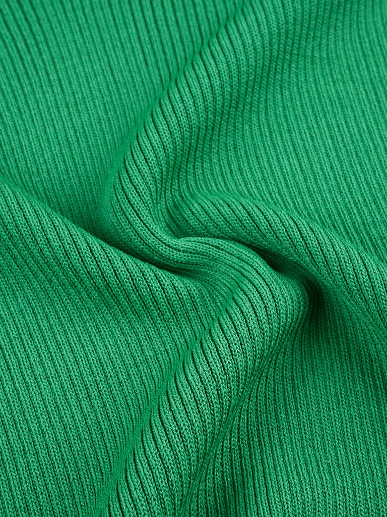 UTAA Ton&Ton Knit PK T-Shirts : Women's Green