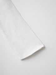 UTAA Ton&Ton Knit PK T-Shirts : Women's White