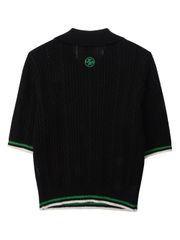 UTAA Putt Line PK Knit Sleeve : Women's Black