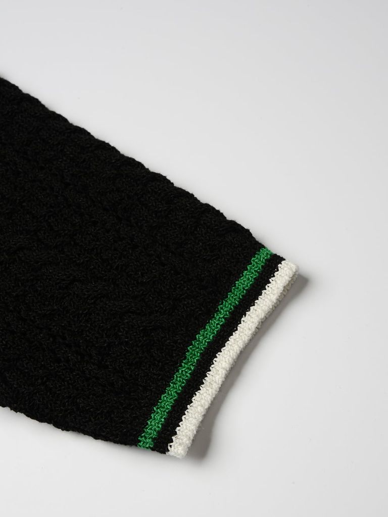 UTAA Putt Line PK Knit Sleeve : Women's Black