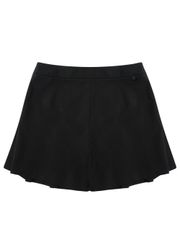 UTAA Ducat Short Skirt Pants : Women's Black