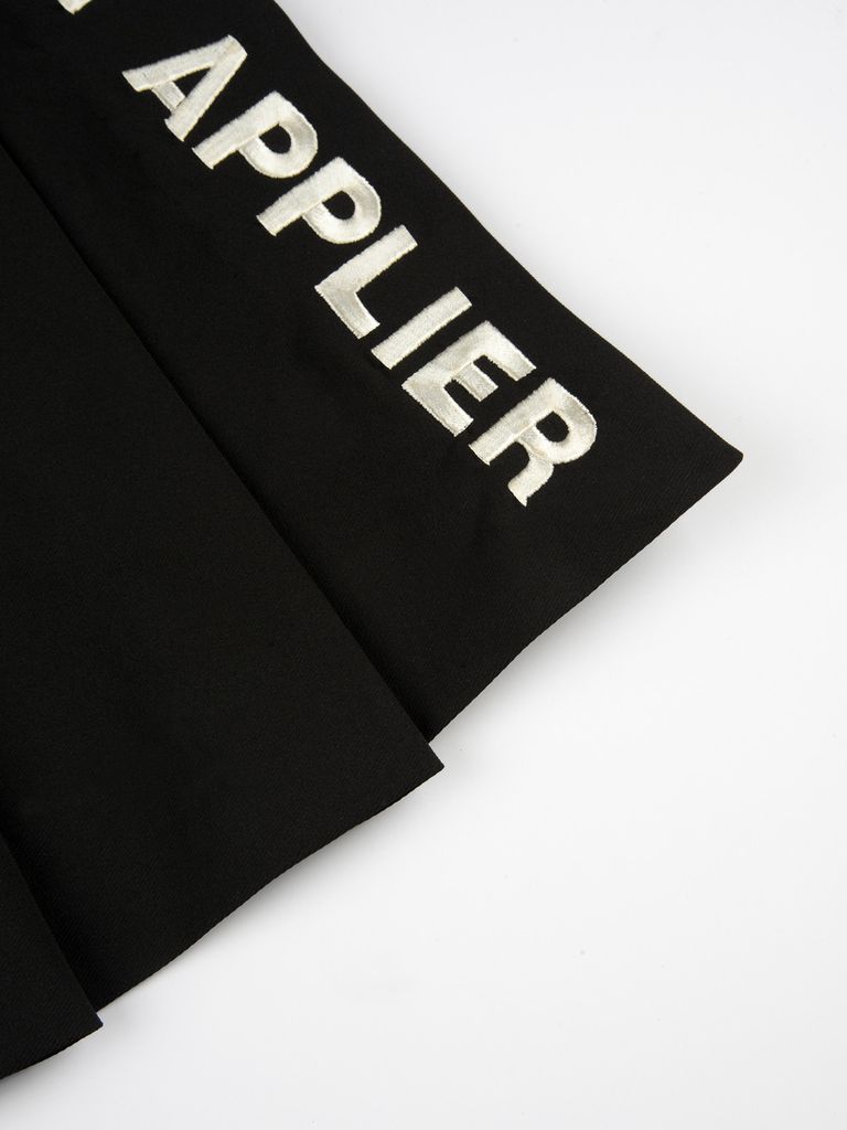 UTAA Ducat Short Skirt Pants : Women's Black