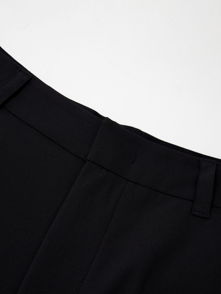 UTAA Crown Panther Standard Pants : Men's Black