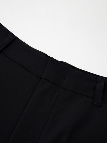 UTAA Crown Panther Standard Pants : Men's Black