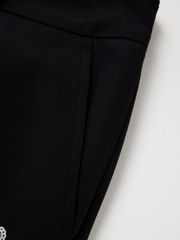 UTAA Crown Panther Standard Pants : Men's Black