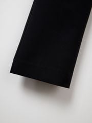 UTAA Crown Panther Standard Pants : Men's Black