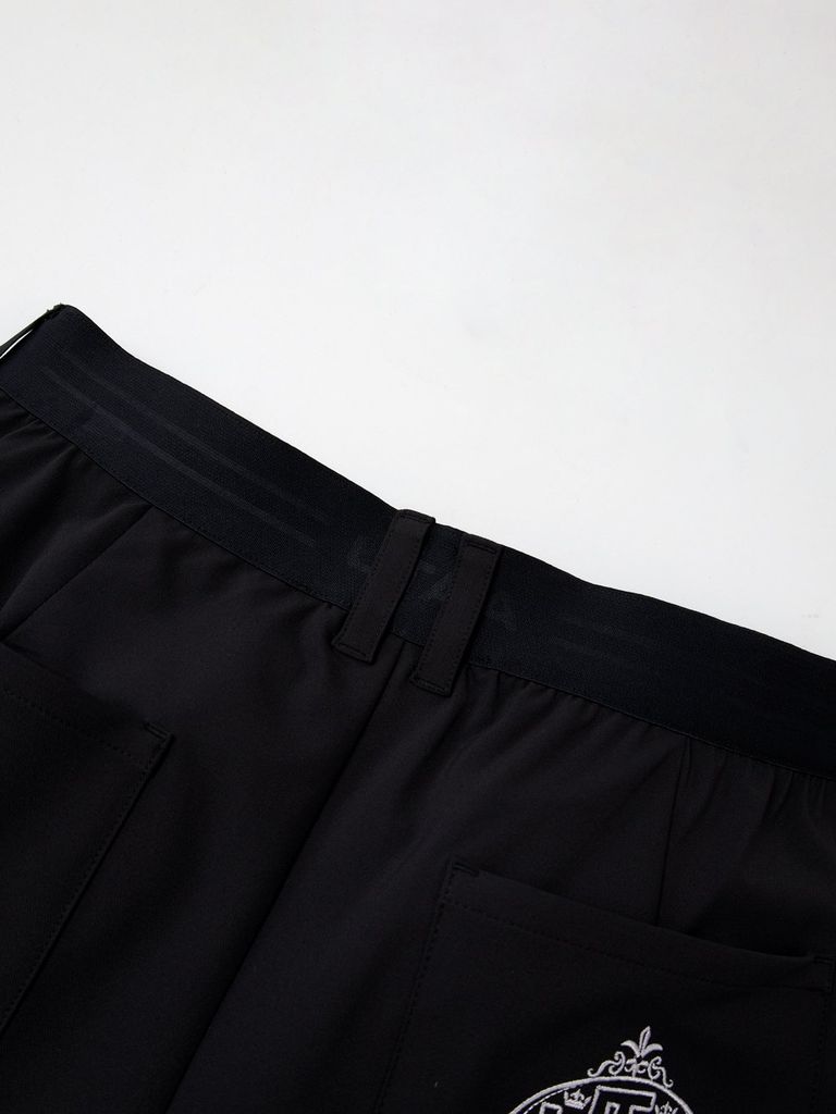 UTAA Crown Panther Standard Pants : Men's Black