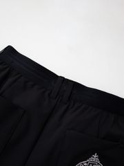 UTAA Crown Panther Standard Pants : Men's Black