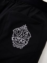 UTAA Crown Panther Standard Pants : Men's Black