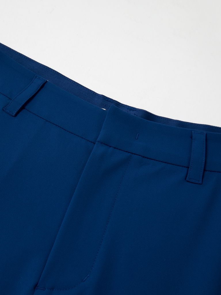UTAA Crown Panther Standard Pants : Men's Blue