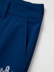 UTAA Crown Panther Standard Pants : Men's Blue