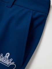 UTAA Crown Panther Standard Pants : Men's Blue