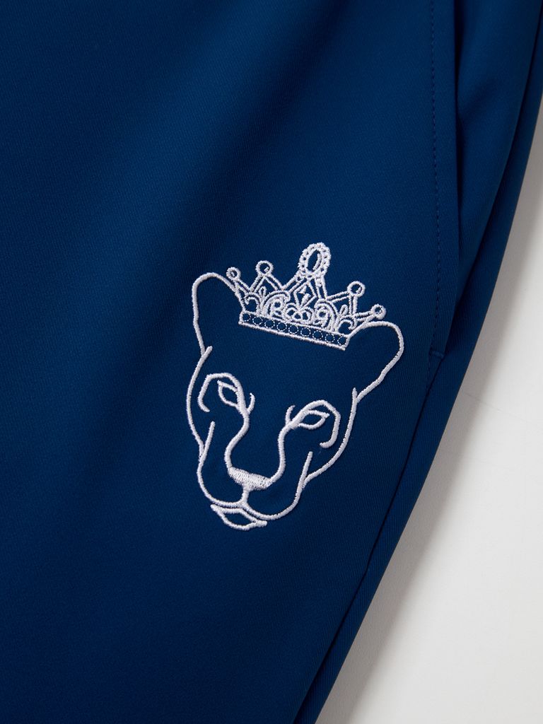 UTAA Crown Panther Standard Pants : Men's Blue