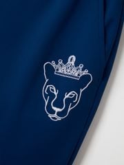 UTAA Crown Panther Standard Pants : Men's Blue