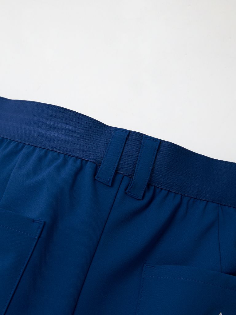 UTAA Crown Panther Standard Pants : Men's Blue